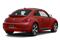 Tornado Red 2013 Volkswagen Beetle Coupe Pictures Beetle Coupe Coupe 2D 2.0T I4 Turbo photos rear view Tornado Red 2013 Volkswagen Beetle Coupe Pictures Beetle Coupe Coupe 2D 2.0T I4 Turbo photos rear view
