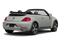 Reflex Silver Metallic 2013 Volkswagen Beetle Convertible Pictures Beetle Convertible Convertible 2D 2.0T Turbo photos rear view Reflex Silver Metallic 2013 Volkswagen Beetle Convertible Pictures Beetle Convertible Convertible 2D 2.0T Turbo photos rear view