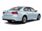 Glacier Blue Metallic 2013 Volkswagen Passat Pictures Passat Sedan 4D SE I5 photos rear view Glacier Blue Metallic 2013 Volkswagen Passat Pictures Passat Sedan 4D SE I5 photos rear view