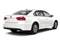 Candy White 2013 Volkswagen Passat Pictures Passat Sedan 4D SE I5 photos rear view Candy White 2013 Volkswagen Passat Pictures Passat Sedan 4D SE I5 photos rear view