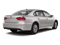 Tungsten Silver Metallic 2013 Volkswagen Passat Pictures Passat Sedan 4D SE I5 photos rear view Tungsten Silver Metallic 2013 Volkswagen Passat Pictures Passat Sedan 4D SE I5 photos rear view