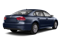 Night Blue Metallic 2013 Volkswagen Passat Pictures Passat Sedan 4D SE I5 photos rear view Night Blue Metallic 2013 Volkswagen Passat Pictures Passat Sedan 4D SE I5 photos rear view