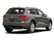 Canyon Gray Metallic 2013 Volkswagen Touareg Pictures Touareg Utility 4D AWD V6 photos rear view Canyon Gray Metallic 2013 Volkswagen Touareg Pictures Touareg Utility 4D AWD V6 photos rear view