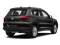 Deep Black Metallic 2013 Volkswagen Tiguan Pictures Tiguan Utility 4D SE 2WD I4 Turbo photos rear view Deep Black Metallic 2013 Volkswagen Tiguan Pictures Tiguan Utility 4D SE 2WD I4 Turbo photos rear view