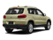 White Gold Metallic 2013 Volkswagen Tiguan Pictures Tiguan Utility 4D SE 2WD I4 Turbo photos rear view White Gold Metallic 2013 Volkswagen Tiguan Pictures Tiguan Utility 4D SE 2WD I4 Turbo photos rear view