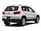 Candy White 2013 Volkswagen Tiguan Pictures Tiguan Utility 4D SE 2WD I4 Turbo photos rear view Candy White 2013 Volkswagen Tiguan Pictures Tiguan Utility 4D SE 2WD I4 Turbo photos rear view