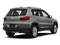 Pepper Gray Metallic 2013 Volkswagen Tiguan Pictures Tiguan Utility 4D SE 2WD I4 Turbo photos rear view Pepper Gray Metallic 2013 Volkswagen Tiguan Pictures Tiguan Utility 4D SE 2WD I4 Turbo photos rear view