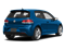 Rising Blue Metallic 2013 Volkswagen Golf R Pictures Golf R Hatchback 2D R AWD I4 Turbo photos rear view Rising Blue Metallic 2013 Volkswagen Golf R Pictures Golf R Hatchback 2D R AWD I4 Turbo photos rear view