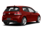 Tornado Red 2013 Volkswagen Golf R Pictures Golf R Hatchback 2D R AWD I4 Turbo photos rear view Tornado Red 2013 Volkswagen Golf R Pictures Golf R Hatchback 2D R AWD I4 Turbo photos rear view