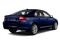 Magic Blue Metallic 2013 Volvo S80 Pictures S80 Sedan 4D I6 photos rear view Magic Blue Metallic 2013 Volvo S80 Pictures S80 Sedan 4D I6 photos rear view