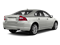 Ice White 2013 Volvo S80 Pictures S80 Sedan 4D I6 photos rear view Ice White 2013 Volvo S80 Pictures S80 Sedan 4D I6 photos rear view