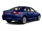 Biarritz Blue Metallic 2013 Volvo S80 Pictures S80 Sedan 4D I6 photos rear view Biarritz Blue Metallic 2013 Volvo S80 Pictures S80 Sedan 4D I6 photos rear view