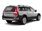Electric Silver Metallic 2013 Volvo XC70 Pictures XC70 Wagon 4D XC 3.2 AWD I6 photos rear view Electric Silver Metallic 2013 Volvo XC70 Pictures XC70 Wagon 4D XC 3.2 AWD I6 photos rear view