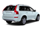 Ice White 2013 Volvo XC90 Pictures XC90 Utility 4D 3.2 2WD photos rear view Ice White 2013 Volvo XC90 Pictures XC90 Utility 4D 3.2 2WD photos rear view