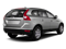 Electric Silver Metallic 2013 Volvo XC60 Pictures XC60 Utility 4D 3.2 2WD I6 photos rear view Electric Silver Metallic 2013 Volvo XC60 Pictures XC60 Utility 4D 3.2 2WD I6 photos rear view