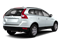Ice White 2013 Volvo XC60 Pictures XC60 Utility 4D 3.2 2WD I6 photos rear view Ice White 2013 Volvo XC60 Pictures XC60 Utility 4D 3.2 2WD I6 photos rear view