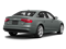 Monsoon Gray Metallic 2014 Audi A4 Pictures A4 Sedan 4D 2.0T Prestige AWD photos rear view Monsoon Gray Metallic 2014 Audi A4 Pictures A4 Sedan 4D 2.0T Prestige AWD photos rear view