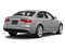 Cuvee Silver Metallic 2014 Audi A4 Pictures A4 Sedan 4D 2.0T Prestige AWD photos rear view Cuvee Silver Metallic 2014 Audi A4 Pictures A4 Sedan 4D 2.0T Prestige AWD photos rear view