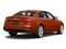 Volcano Red Metallic 2014 Audi A4 Pictures A4 Sedan 4D 2.0T Prestige AWD photos rear view Volcano Red Metallic 2014 Audi A4 Pictures A4 Sedan 4D 2.0T Prestige AWD photos rear view