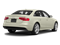Glacier White Metallic 2014 Audi A4 Pictures A4 Sedan 4D 2.0T Prestige AWD photos rear view Glacier White Metallic 2014 Audi A4 Pictures A4 Sedan 4D 2.0T Prestige AWD photos rear view