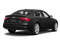 Brilliant Black 2014 Audi A4 Pictures A4 Sedan 4D 2.0T Prestige AWD photos rear view Brilliant Black 2014 Audi A4 Pictures A4 Sedan 4D 2.0T Prestige AWD photos rear view