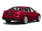Brilliant Red 2014 Audi A4 Pictures A4 Sedan 4D 2.0T Prestige AWD photos rear view Brilliant Red 2014 Audi A4 Pictures A4 Sedan 4D 2.0T Prestige AWD photos rear view