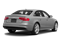 Ice Silver Metallic 2014 Audi A4 Pictures A4 Sedan 4D 2.0T Prestige AWD photos rear view Ice Silver Metallic 2014 Audi A4 Pictures A4 Sedan 4D 2.0T Prestige AWD photos rear view