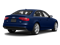 Scuba Blue Metallic 2014 Audi A4 Pictures A4 Sedan 4D 2.0T Prestige AWD photos rear view Scuba Blue Metallic 2014 Audi A4 Pictures A4 Sedan 4D 2.0T Prestige AWD photos rear view