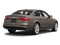 Dakota Gray Metallic 2014 Audi A4 Pictures A4 Sedan 4D 2.0T Prestige AWD photos rear view Dakota Gray Metallic 2014 Audi A4 Pictures A4 Sedan 4D 2.0T Prestige AWD photos rear view