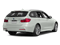 Alpine White 2014 BMW 3 Series Pictures 3 Series Wagon 4D 328xi AWD photos rear view Alpine White 2014 BMW 3 Series Pictures 3 Series Wagon 4D 328xi AWD photos rear view