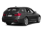 Jet Black 2014 BMW 3 Series Pictures 3 Series Wagon 4D 328xi AWD photos rear view Jet Black 2014 BMW 3 Series Pictures 3 Series Wagon 4D 328xi AWD photos rear view