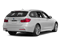 Mineral White Metallic 2014 BMW 3 Series Pictures 3 Series Wagon 4D 328xi AWD photos rear view Mineral White Metallic 2014 BMW 3 Series Pictures 3 Series Wagon 4D 328xi AWD photos rear view
