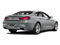 Titanium Silver Metallic 2014 BMW 6 Series Pictures 6 Series Sedan 4D 640i photos rear view Titanium Silver Metallic 2014 BMW 6 Series Pictures 6 Series Sedan 4D 640i photos rear view