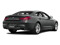 Space Gray Metallic 2014 BMW 6 Series Pictures 6 Series Sedan 4D 640i photos rear view Space Gray Metallic 2014 BMW 6 Series Pictures 6 Series Sedan 4D 640i photos rear view