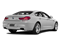 Mineral White Metallic 2014 BMW 6 Series Pictures 6 Series Sedan 4D 640i photos rear view Mineral White Metallic 2014 BMW 6 Series Pictures 6 Series Sedan 4D 640i photos rear view