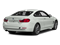 Alpine White 2014 BMW 4 Series Pictures 4 Series Coupe 2D 428i Turbo photos rear view Alpine White 2014 BMW 4 Series Pictures 4 Series Coupe 2D 428i Turbo photos rear view