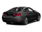 Jet Black 2014 BMW 4 Series Pictures 4 Series Coupe 2D 428i Turbo photos rear view Jet Black 2014 BMW 4 Series Pictures 4 Series Coupe 2D 428i Turbo photos rear view