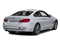 Glacier Silver Metallic 2014 BMW 4 Series Pictures 4 Series Coupe 2D 428i Turbo photos rear view Glacier Silver Metallic 2014 BMW 4 Series Pictures 4 Series Coupe 2D 428i Turbo photos rear view