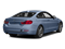 Liquid Blue Metallic 2014 BMW 4 Series Pictures 4 Series Coupe 2D 428i Turbo photos rear view Liquid Blue Metallic 2014 BMW 4 Series Pictures 4 Series Coupe 2D 428i Turbo photos rear view