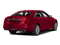 Red Obsession Tintcoat 2014 Cadillac CTS Sedan Pictures CTS Sedan Sedan 4D I4 Turbo photos rear view Red Obsession Tintcoat 2014 Cadillac CTS Sedan Pictures CTS Sedan Sedan 4D I4 Turbo photos rear view