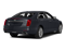 Phantom Gray Metallic 2014 Cadillac CTS Sedan Pictures CTS Sedan Sedan 4D I4 Turbo photos rear view Phantom Gray Metallic 2014 Cadillac CTS Sedan Pictures CTS Sedan Sedan 4D I4 Turbo photos rear view