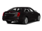 Black Raven 2014 Cadillac CTS Sedan Pictures CTS Sedan Sedan 4D I4 Turbo photos rear view Black Raven 2014 Cadillac CTS Sedan Pictures CTS Sedan Sedan 4D I4 Turbo photos rear view
