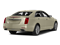 Silver Coast Metallic 2014 Cadillac CTS Sedan Pictures CTS Sedan Sedan 4D I4 Turbo photos rear view Silver Coast Metallic 2014 Cadillac CTS Sedan Pictures CTS Sedan Sedan 4D I4 Turbo photos rear view