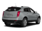 Radiant Silver Metallic 2014 Cadillac SRX Pictures SRX Utility 4D Luxury AWD V6 photos rear view Radiant Silver Metallic 2014 Cadillac SRX Pictures SRX Utility 4D Luxury AWD V6 photos rear view