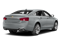 Silver Ice Metallic 2014 Chevrolet Impala Pictures Impala Sedan 4D LTZ V6 photos rear view Silver Ice Metallic 2014 Chevrolet Impala Pictures Impala Sedan 4D LTZ V6 photos rear view