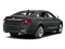 Ashen Gray Metallic 2014 Chevrolet Impala Pictures Impala Sedan 4D LTZ V6 photos rear view Ashen Gray Metallic 2014 Chevrolet Impala Pictures Impala Sedan 4D LTZ V6 photos rear view