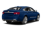 Blue Topaz Metallic 2014 Chevrolet Impala Pictures Impala Sedan 4D LTZ V6 photos rear view Blue Topaz Metallic 2014 Chevrolet Impala Pictures Impala Sedan 4D LTZ V6 photos rear view