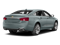 Silver Topaz Metallic 2014 Chevrolet Impala Pictures Impala Sedan 4D LTZ V6 photos rear view Silver Topaz Metallic 2014 Chevrolet Impala Pictures Impala Sedan 4D LTZ V6 photos rear view