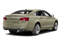 Champagne Silver Metallic 2014 Chevrolet Impala Pictures Impala Sedan 4D LTZ V6 photos rear view Champagne Silver Metallic 2014 Chevrolet Impala Pictures Impala Sedan 4D LTZ V6 photos rear view