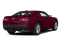 Deep Magenta Metallic 2014 Chevrolet Camaro Pictures Camaro Coupe 2D 2LT V6 photos rear view Deep Magenta Metallic 2014 Chevrolet Camaro Pictures Camaro Coupe 2D 2LT V6 photos rear view